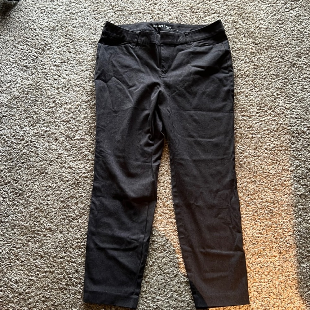 Pixie pants Old Navy